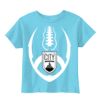 Toddler 5.5 oz. Jersey Short-Sleeve T-Shirt Thumbnail