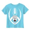 Toddler 5.5 oz. Jersey Short-Sleeve T-Shirt Thumbnail