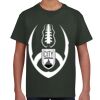 Ultra Cotton® Youth 6 oz. T-Shirt Thumbnail