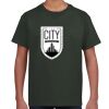 Ultra Cotton® Youth 6 oz. T-Shirt Thumbnail