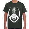 Ultra Cotton® Youth 6 oz. T-Shirt Thumbnail
