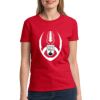 Ultra Cotton® Ladies' 6 oz. T-Shirt Thumbnail