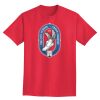 Ultra Cotton® Tall 6 oz. Short-Sleeve T-Shirt Thumbnail
