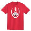 Ultra Cotton® Tall 6 oz. Short-Sleeve T-Shirt Thumbnail