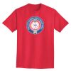 Ultra Cotton® Tall 6 oz. Short-Sleeve T-Shirt Thumbnail