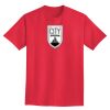 Ultra Cotton® Tall 6 oz. Short-Sleeve T-Shirt Thumbnail