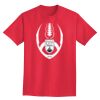 Ultra Cotton® Tall 6 oz. Short-Sleeve T-Shirt Thumbnail
