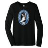 Unisex Jersey Long Sleeve Tee Thumbnail