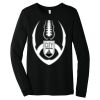 Unisex Jersey Long Sleeve Tee Thumbnail
