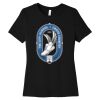 Women's Relaxed Jersey Short Sleeve Tee Thumbnail