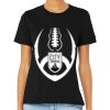 Women's Relaxed Jersey Short Sleeve Tee Thumbnail