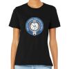 Women's Relaxed Jersey Short Sleeve Tee Thumbnail