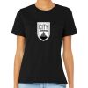 Women's Relaxed Jersey Short Sleeve Tee Thumbnail