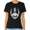 Women's Relaxed Jersey Short Sleeve Tee Thumbnail