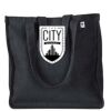 Hemp Market Tote Thumbnail